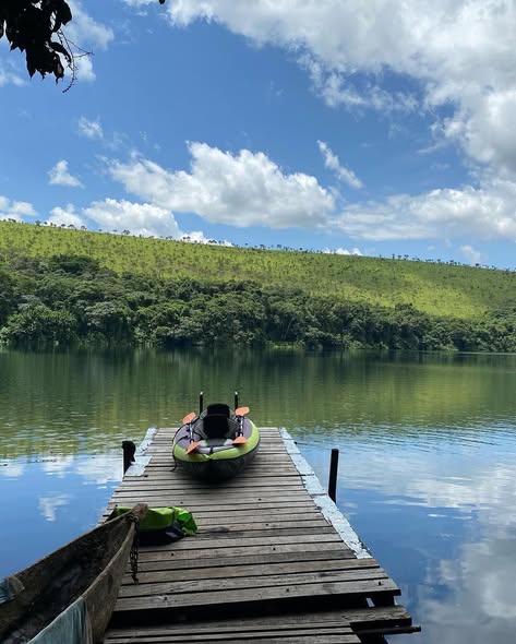 Que faire au Lac Bleu ?